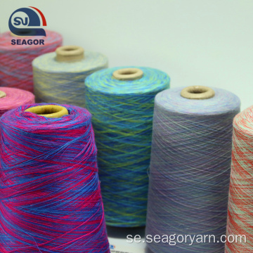 100% SPUN NYLON GARN SUPERIOR KVALITET